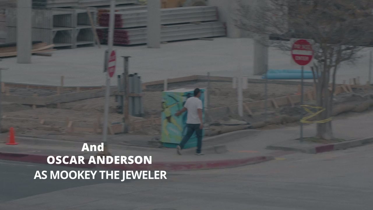 The Kids screenshot 2