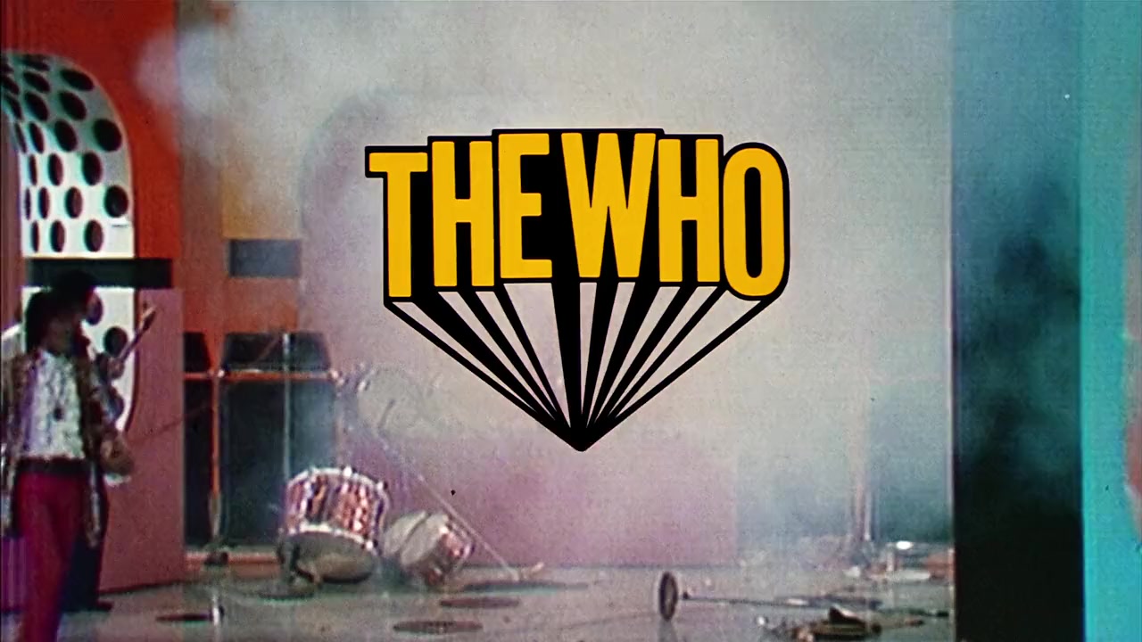 The Who: The Kids Are Alright screenshot 1
