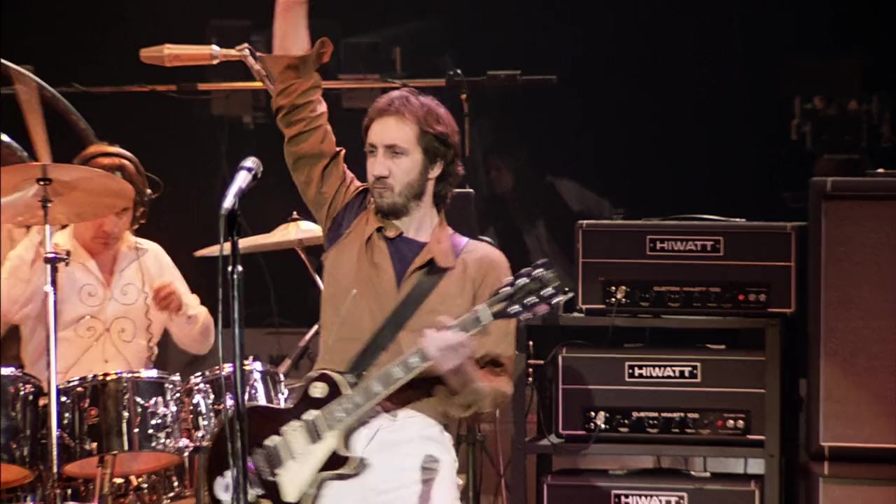The Who: The Kids Are Alright screenshot 2