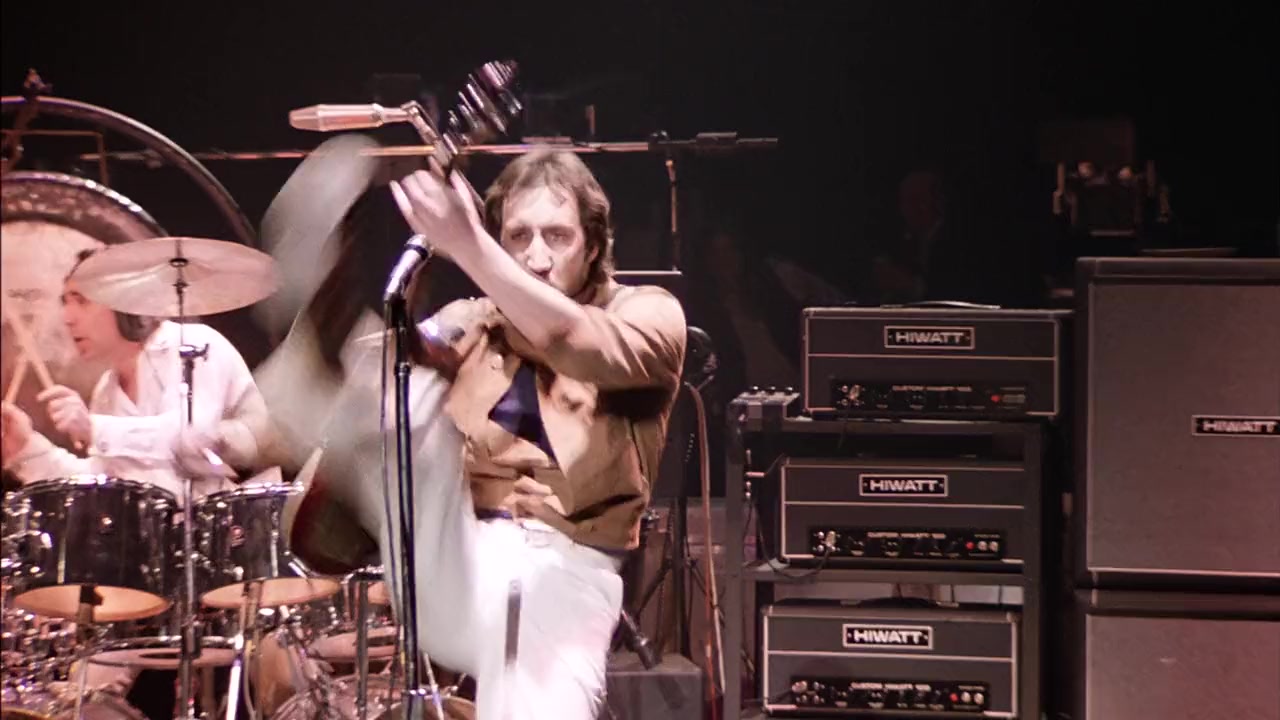 The Who: The Kids Are Alright screenshot 3