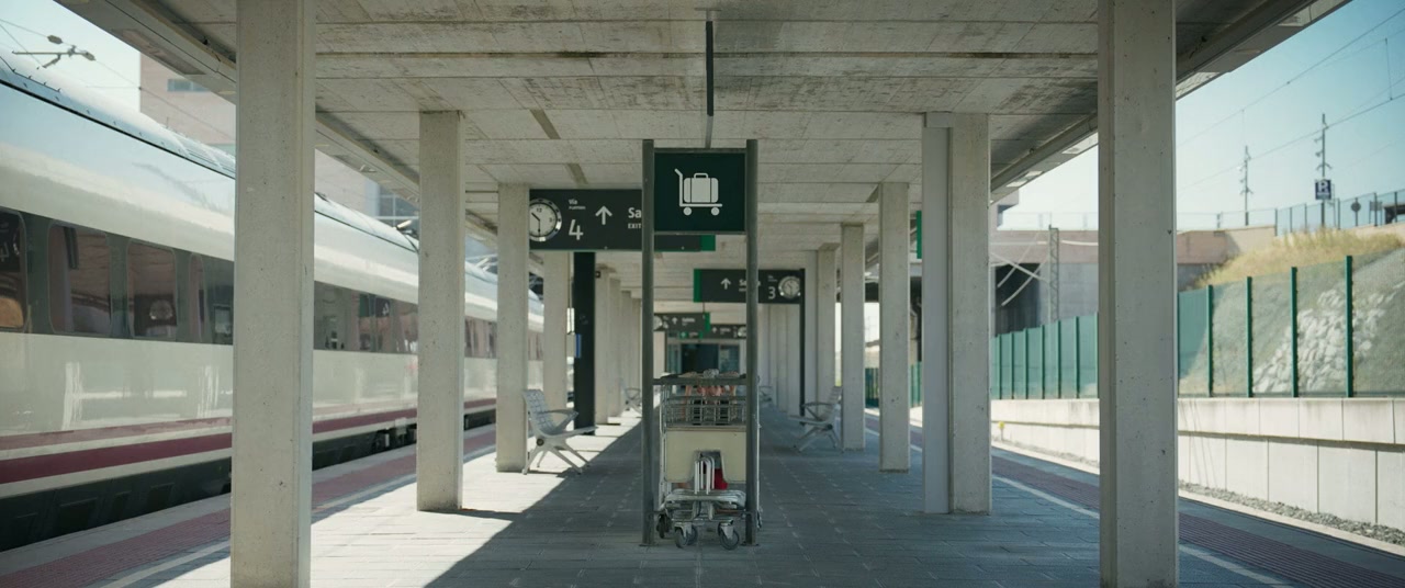 A Todo Tren 2: Sí, les ha pasado otra vez screenshot 1