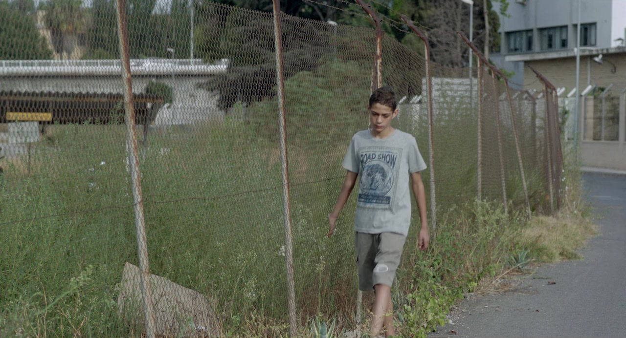 Los chicos del puerto screenshot 1