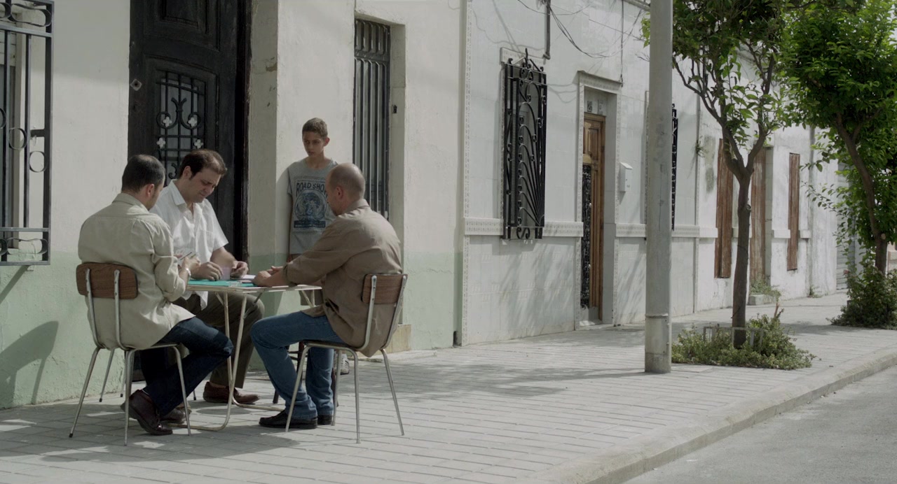 Los chicos del puerto screenshot 2