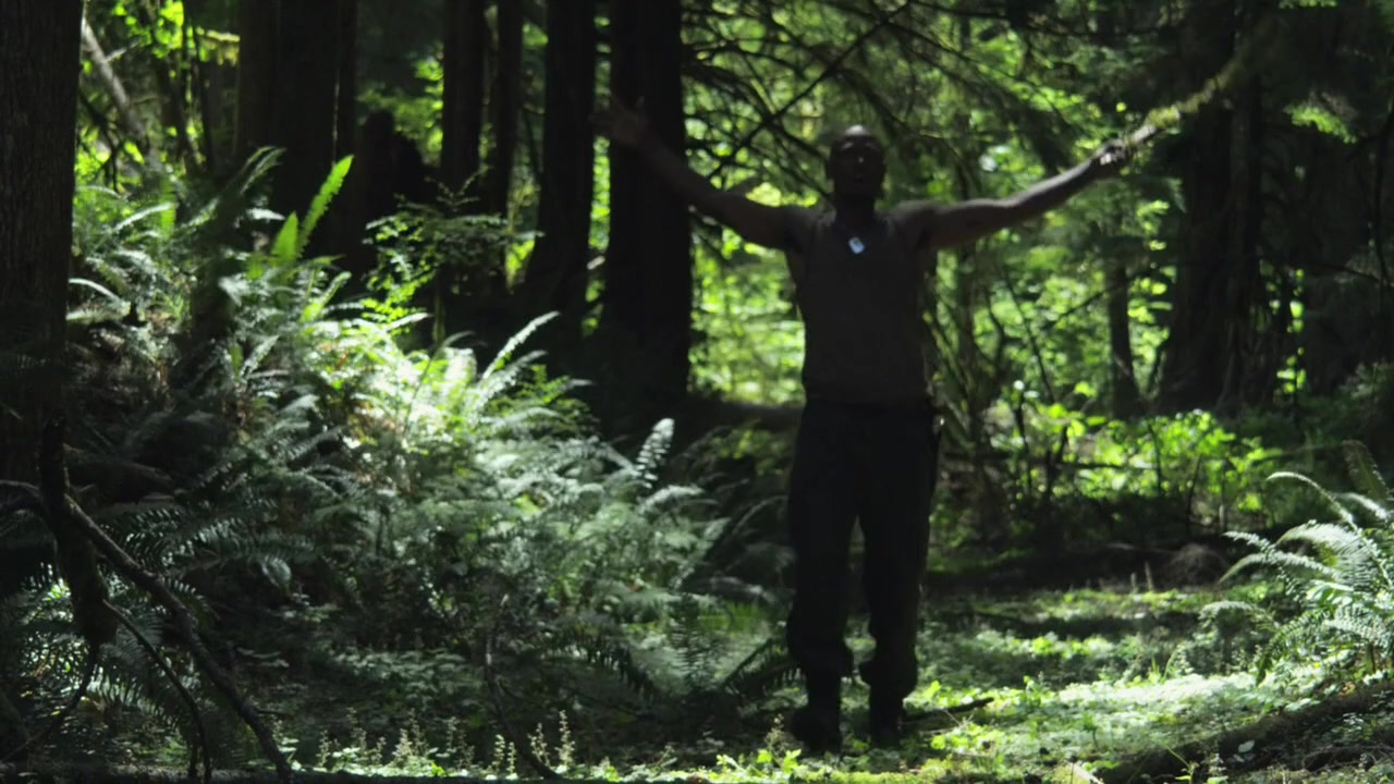 The Kill Hole screenshot 1