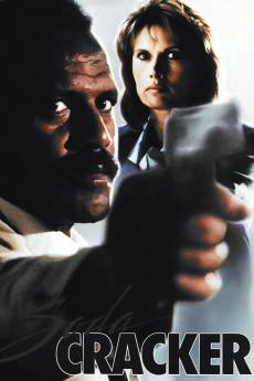 The Kill Reflex (1989) poster