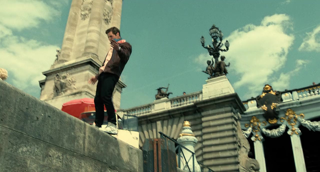 The Killer screenshot 2