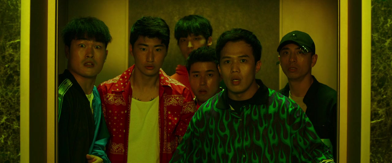 Deo killeo: Jugeodo doeneun ai screenshot 3
