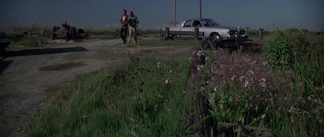 The Killer Elite screenshot 1