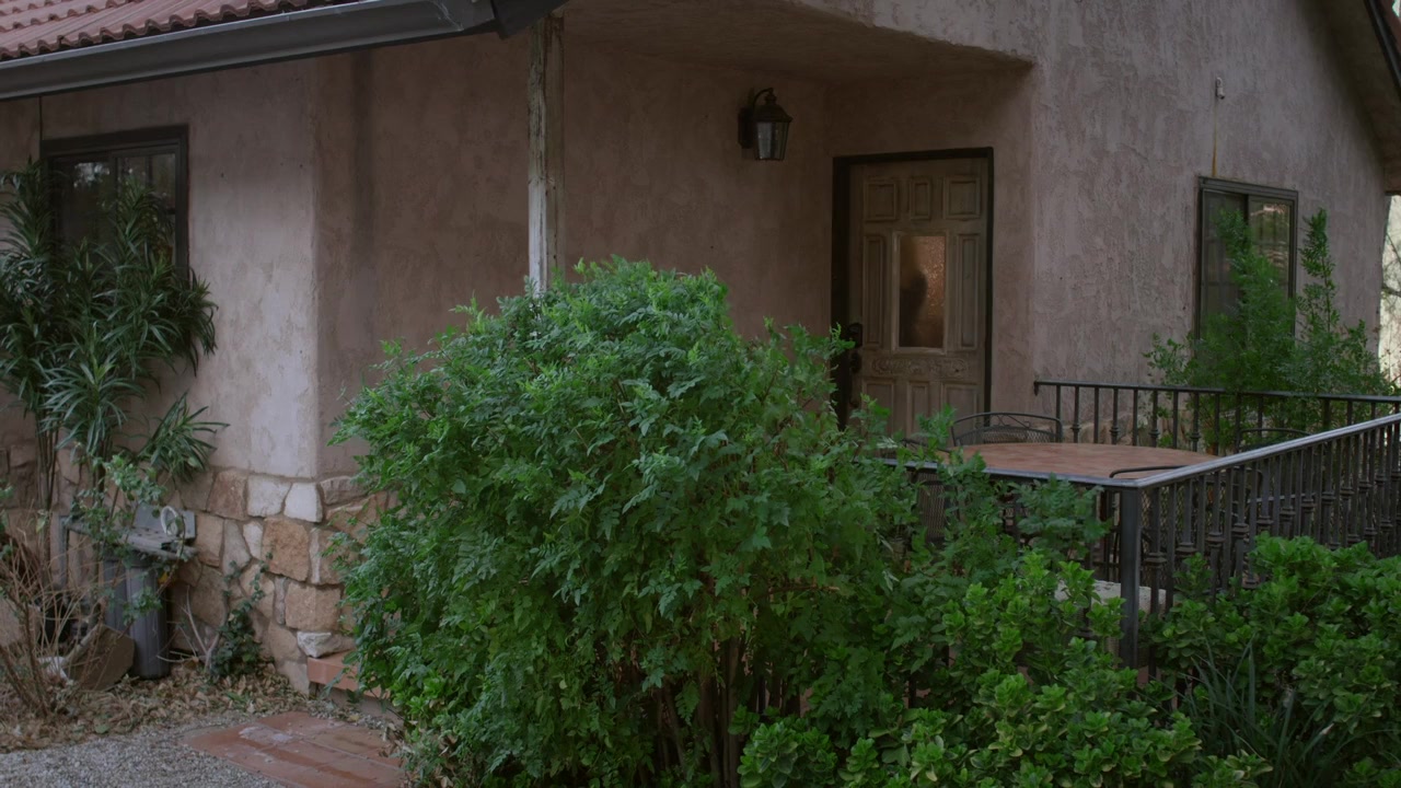 The Killer in My Backyard screenshot 2