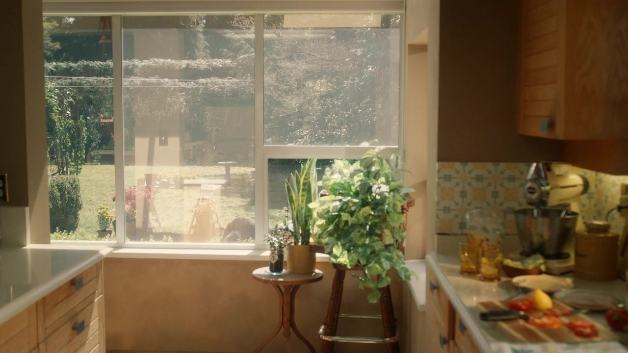 The Killer Inside: The Ruth Finley Story screenshot 1