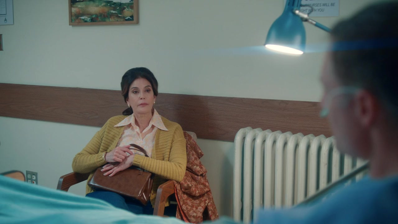The Killer Inside: The Ruth Finley Story screenshot 3