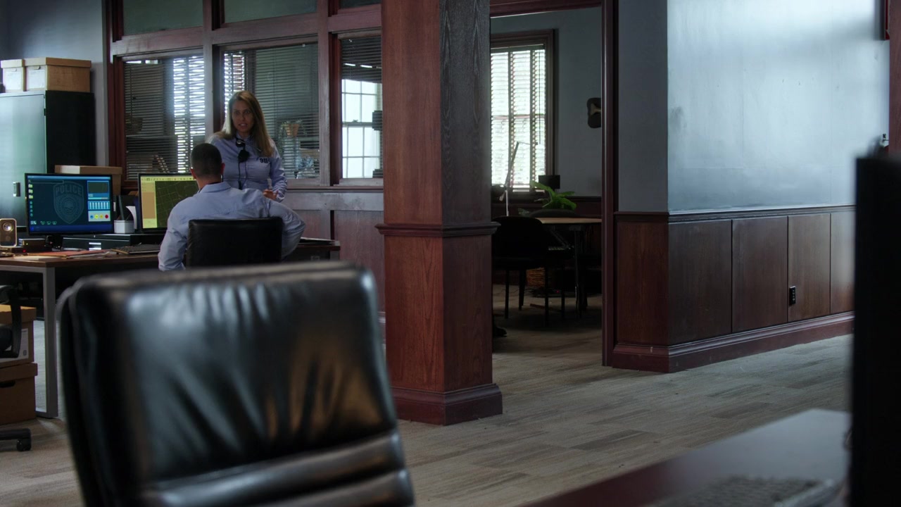 The Killer is Calling screenshot 3
