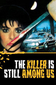 L'assassino è ancora tra noi (1986) poster