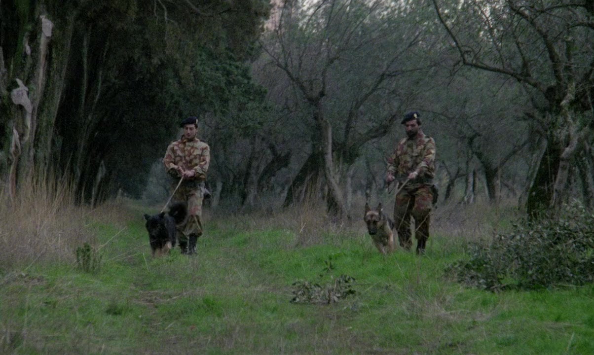 L'assassino è ancora tra noi screenshot 1