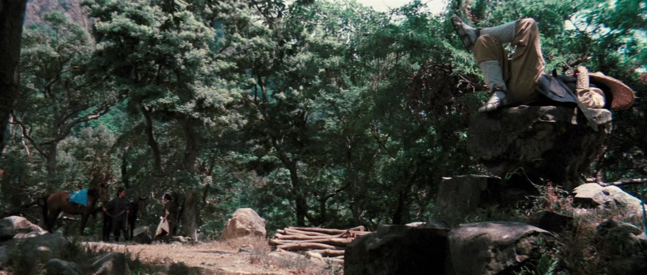 Fung yu seung lau sing screenshot 1