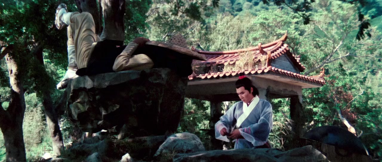 Fung yu seung lau sing screenshot 2