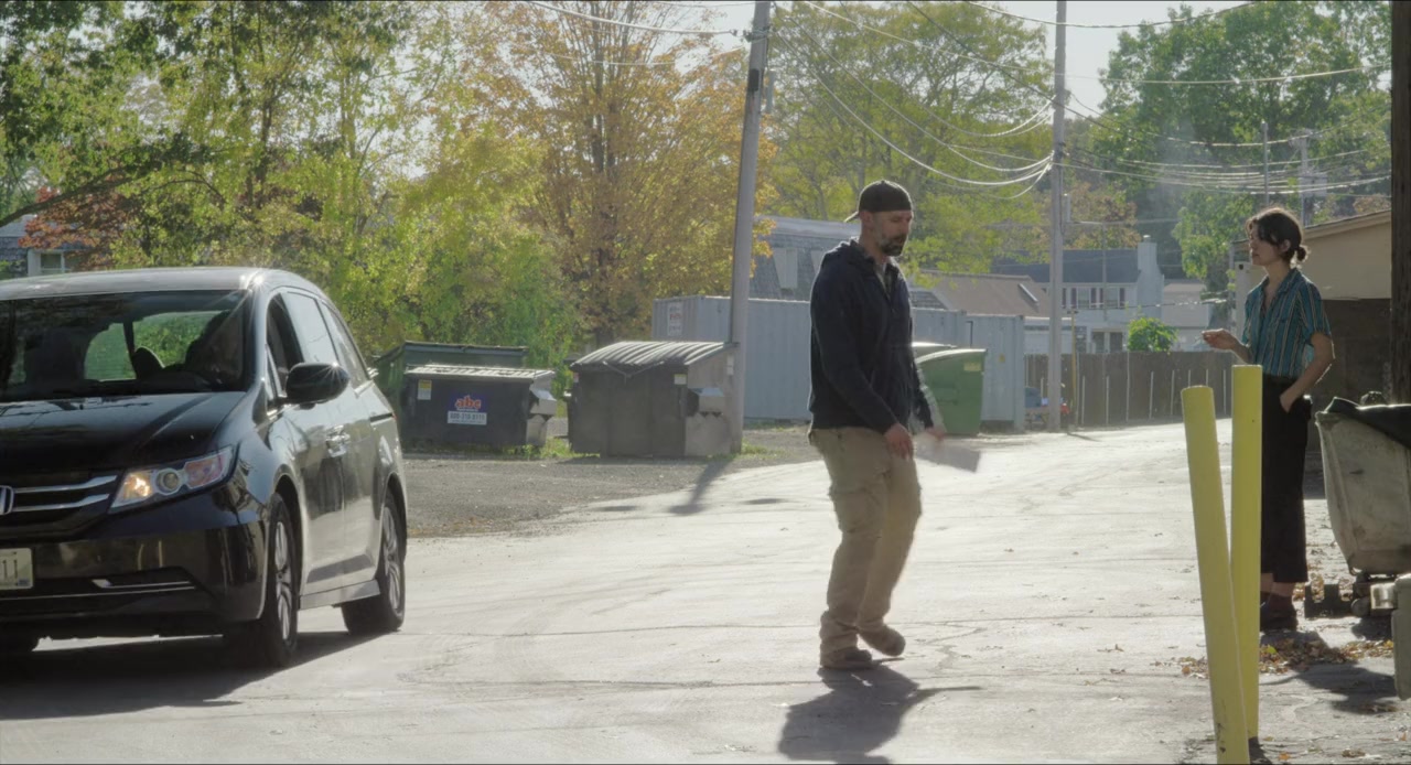 The Killers Next Door screenshot 1