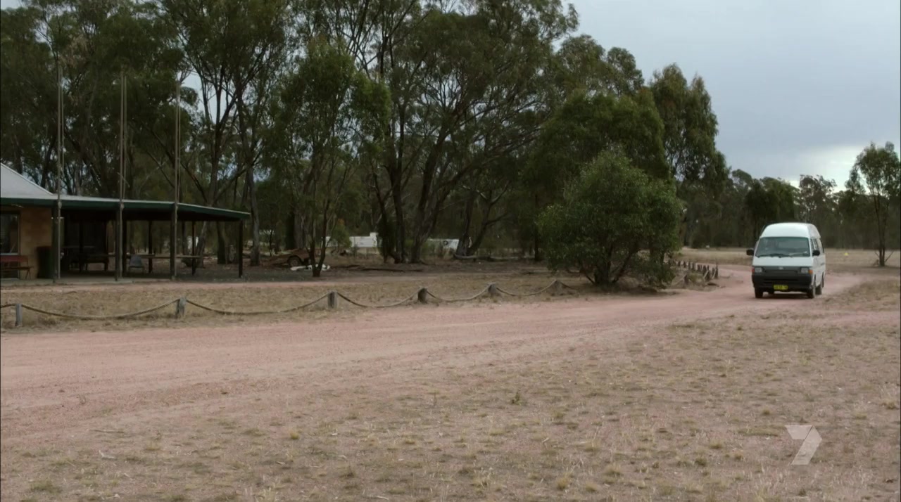 The Killing Field screenshot 3