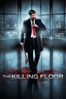 The Killing Floor (2007) poster