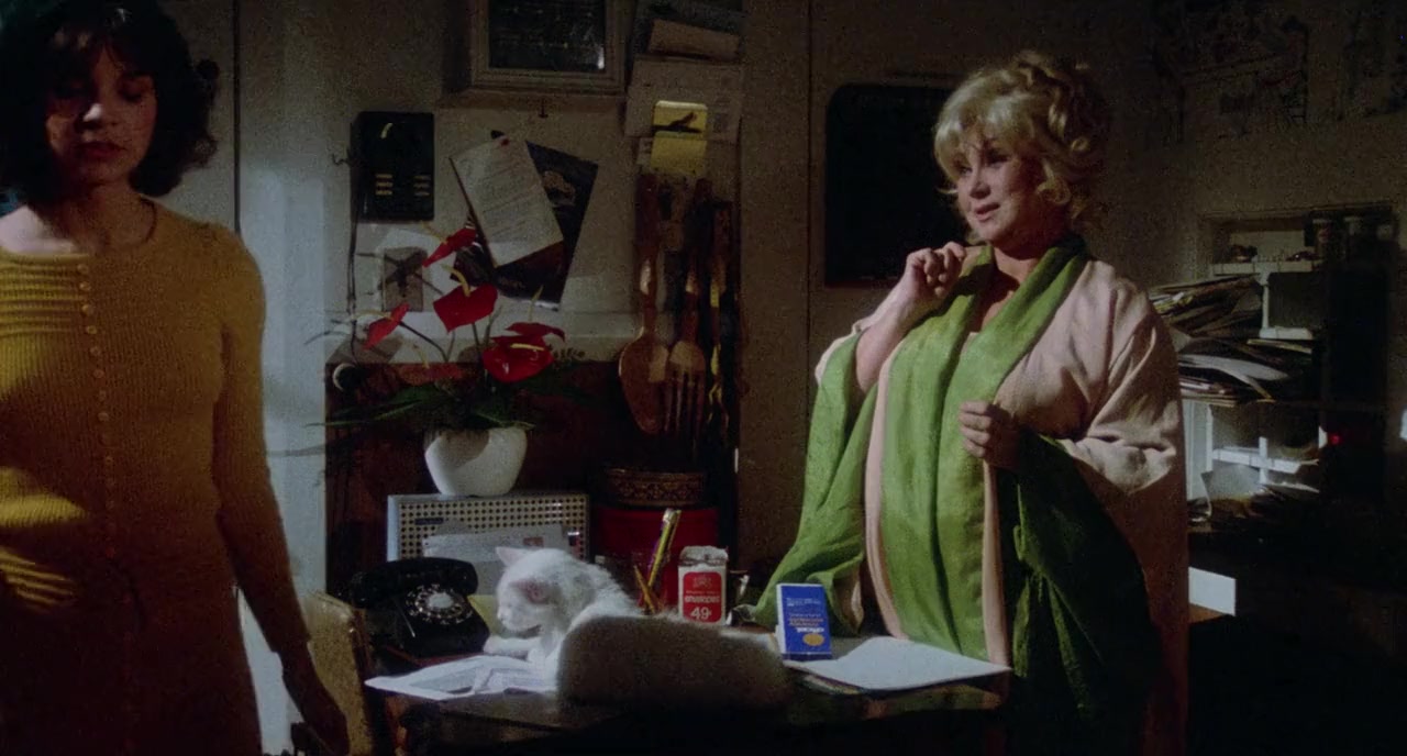 The Killing Kind screenshot 3