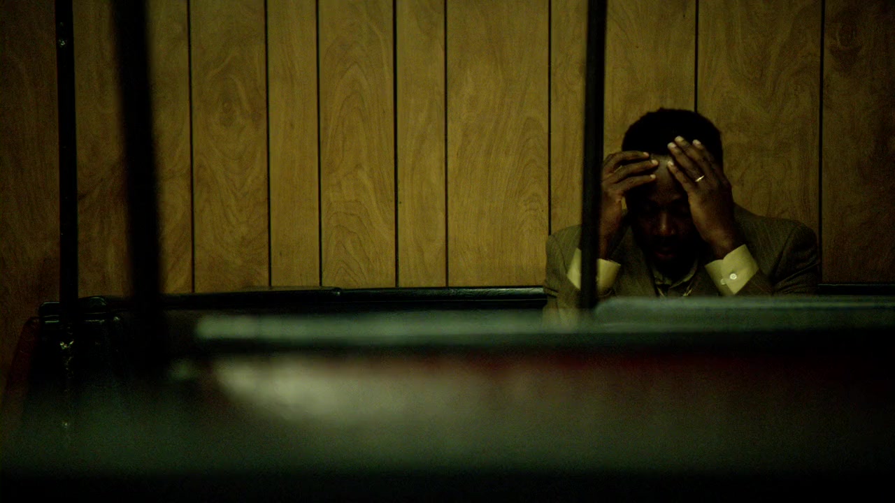 The Killing Jar screenshot 1