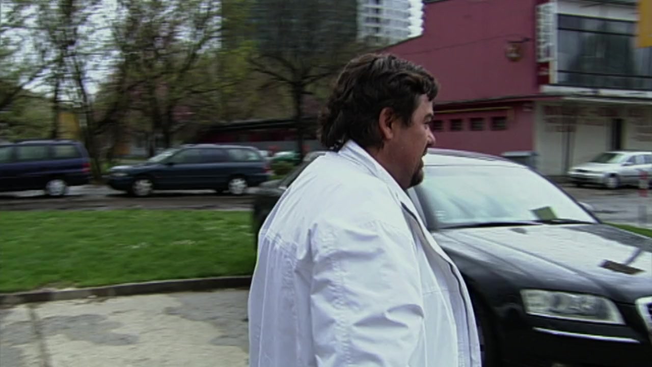The Killing of a Journalist screenshot 1