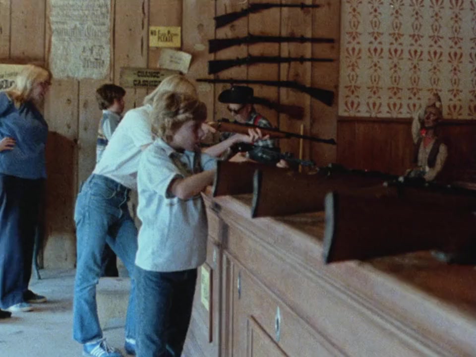 The Killing of America screenshot 1
