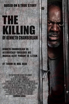 The Killing of Kenneth Chamberlain (2019) poster