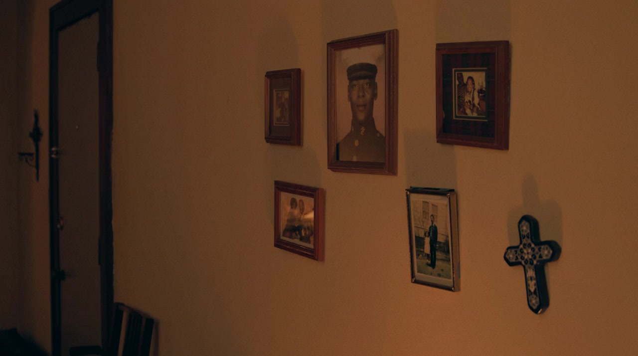 The Killing of Kenneth Chamberlain screenshot 1