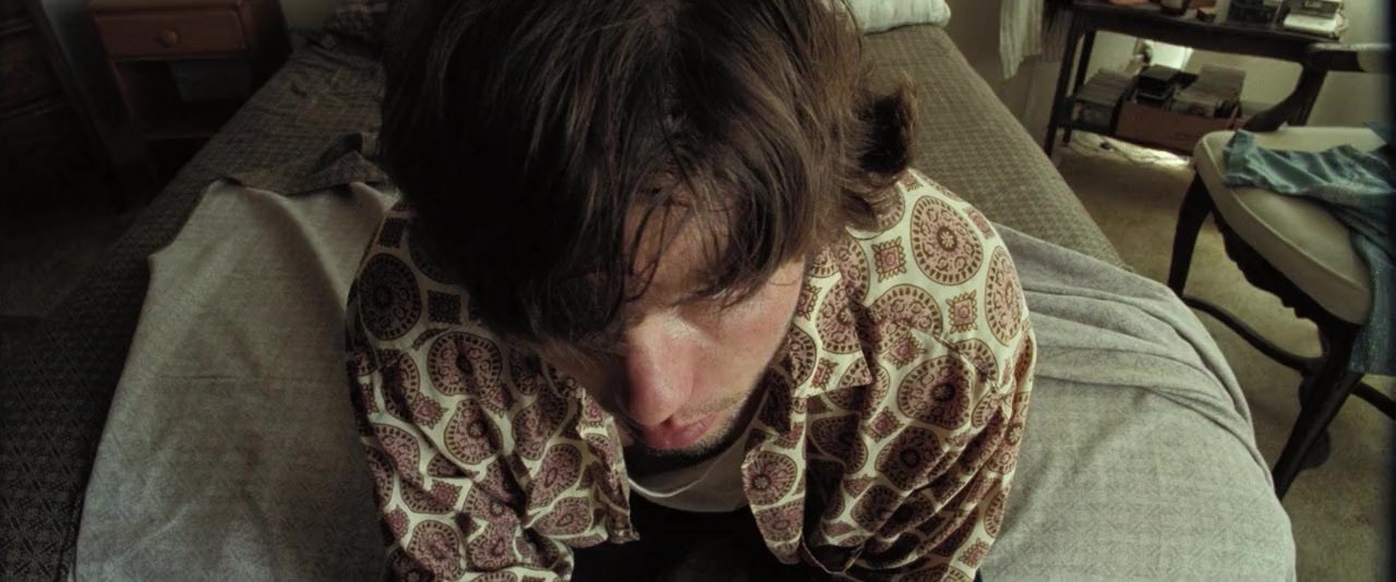 The Killing of John Lennon screenshot 1