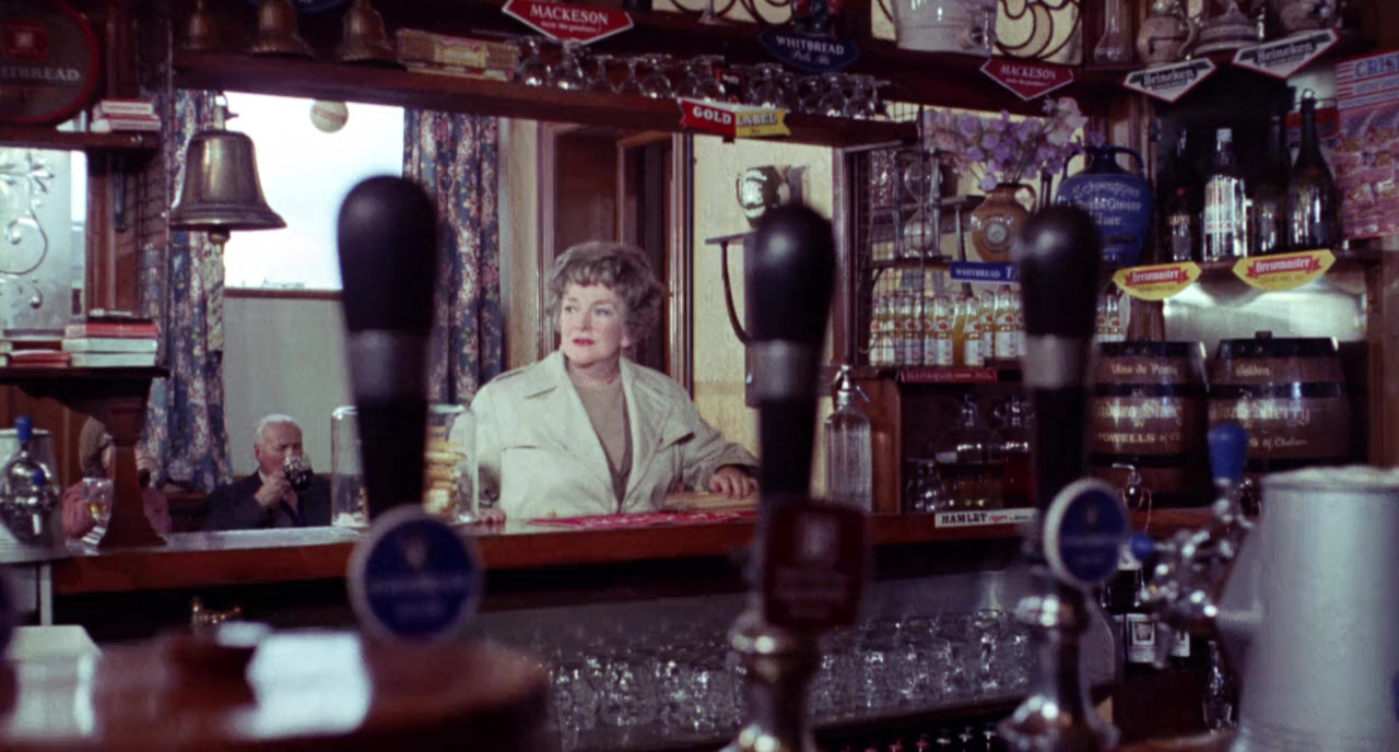 The Killing of Sister George screenshot 2