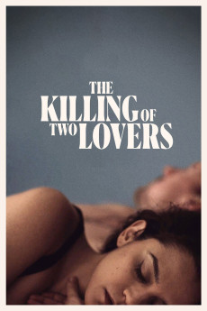 The Killing of Two Lovers (2020) poster