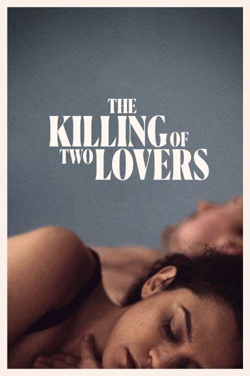 The Killing of Two Lovers (2020) poster
