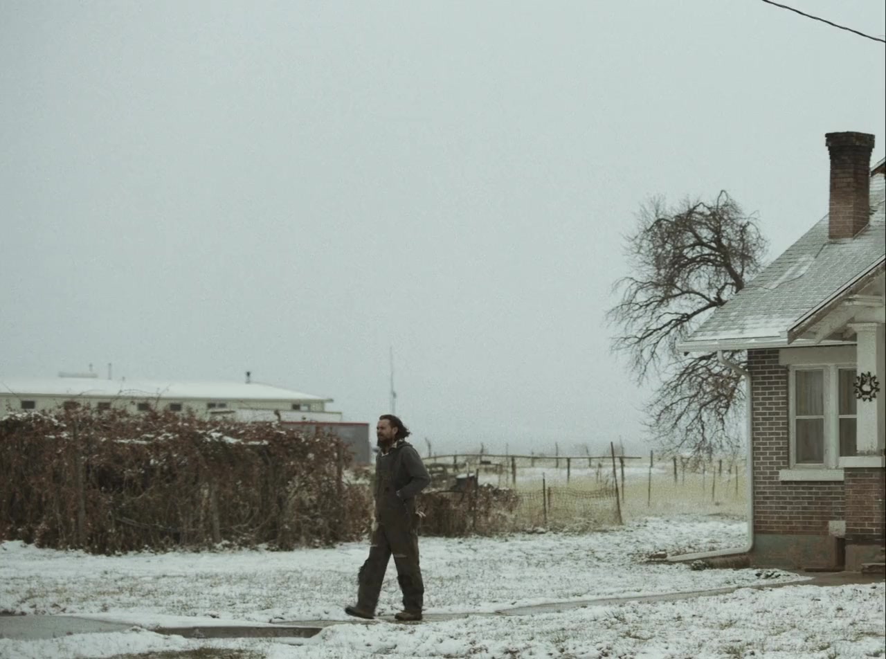 The Killing of Two Lovers screenshot 2