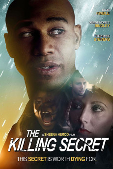 The Killing Secret (2018) poster