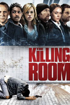 The Killing Room (2009) poster