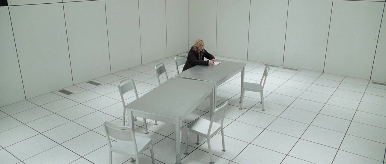 The Killing Room screenshot 2