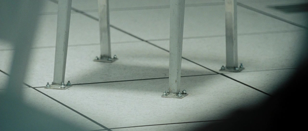 The Killing Room screenshot 3