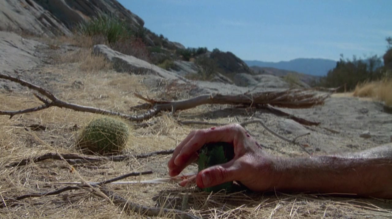 The Killing Time screenshot 2