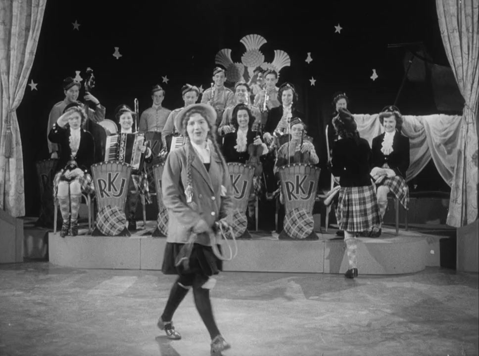 The Kilties Are Coming screenshot 1