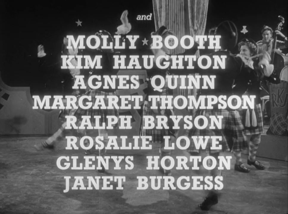 The Kilties Are Coming screenshot 2