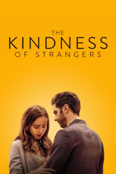 The Kindness of Strangers (2019) poster