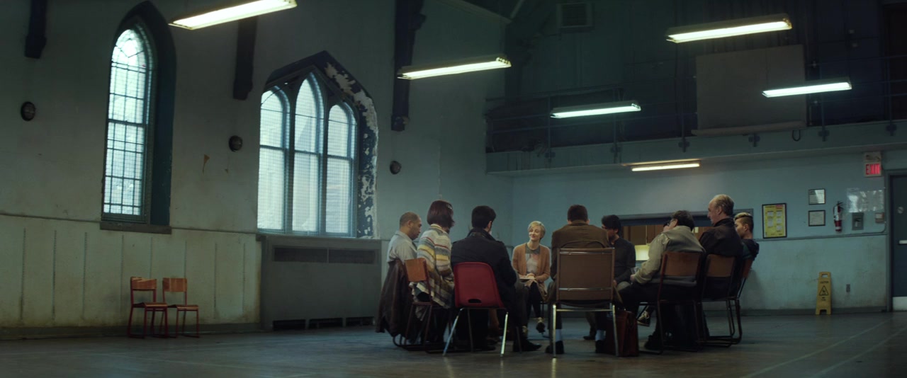The Kindness of Strangers screenshot 1