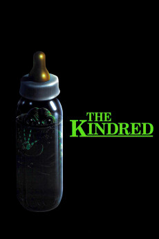The Kindred (1987) poster