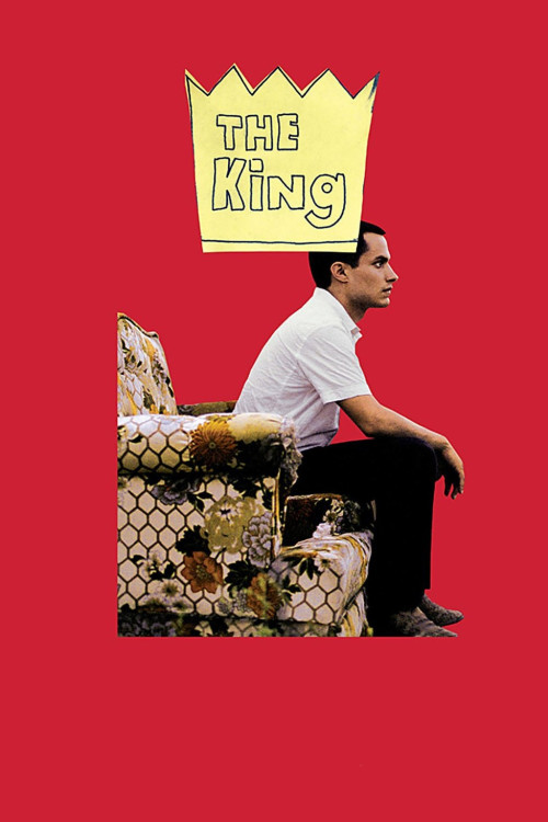 The King (2005) poster