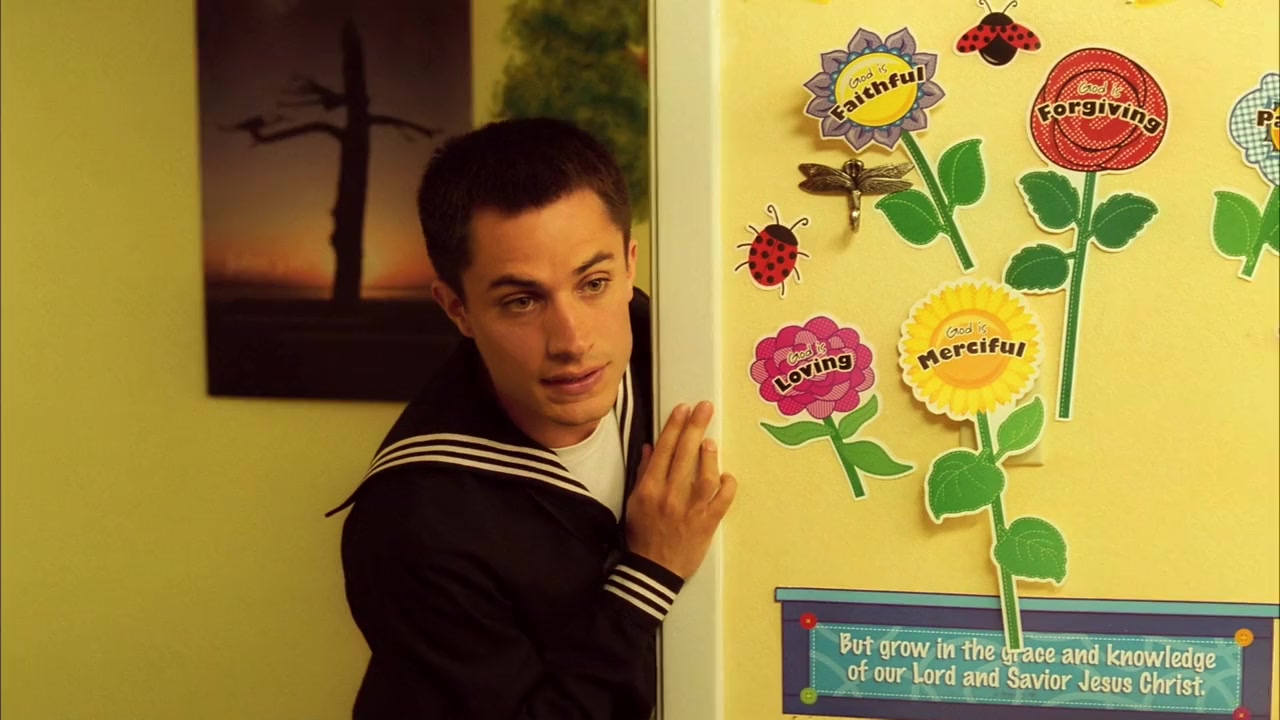 The King screenshot 2