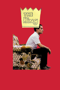 The King (2005) poster