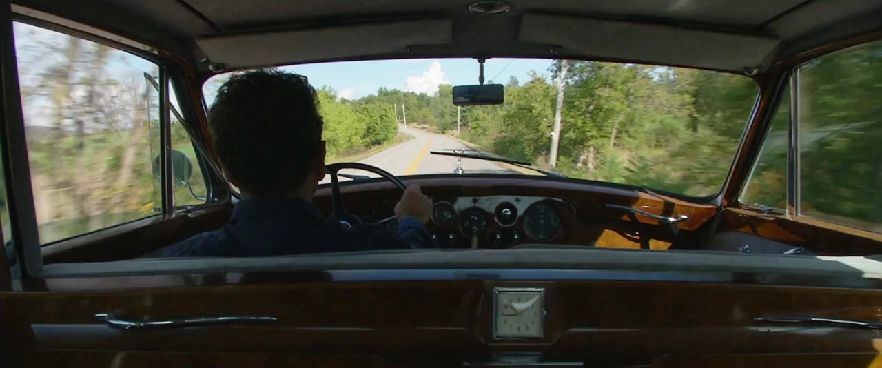 The King screenshot 3