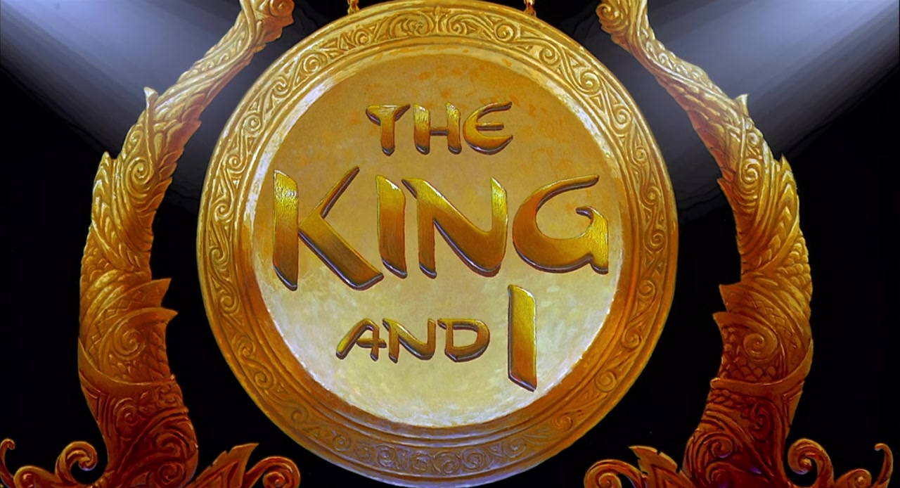 The King and I screenshot 1