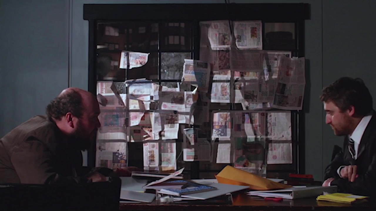 The King in Yellow screenshot 1